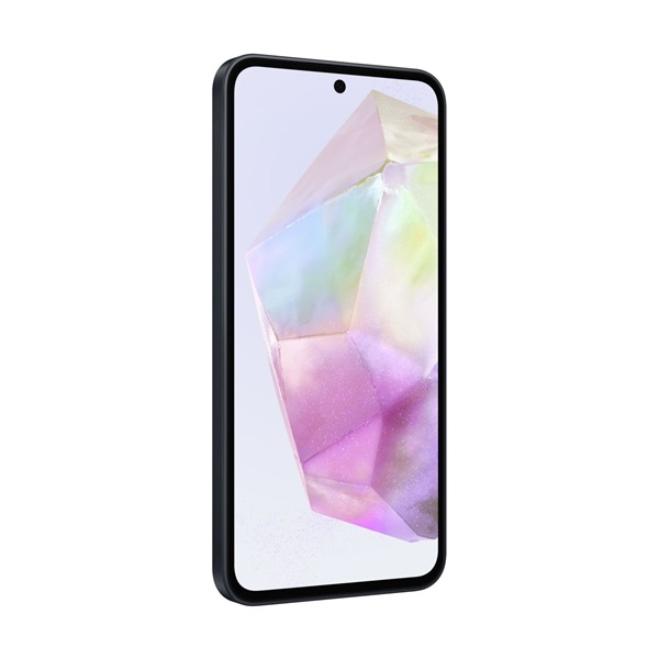 Samsung SM-A356BZKBEUE Galaxy A35 6,6" 5G 6/128GB DualSIM király tengerészkék okostelefon Samsung SM-A356BZKBEUE Galaxy A35 6,6" 5G 6/128GB DualSIM király tengerészkék okostelefon