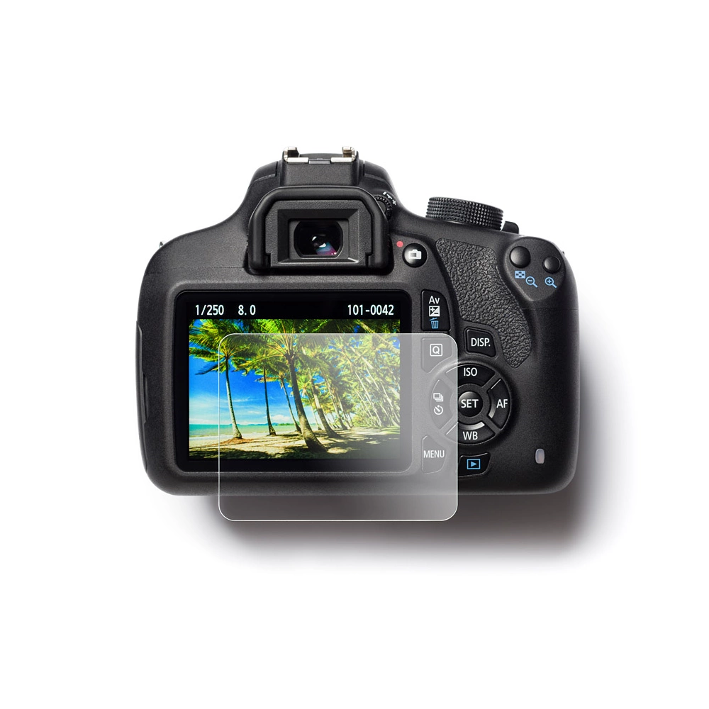 EASY COVER LCD Canon EOS R3 kijelzővédő EASY COVER LCD Canon EOS R3 kijelzővédő
