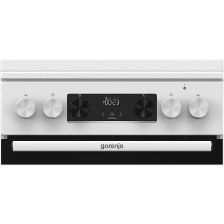 Gorenje GKS5C72WF Kombinált tűzhely