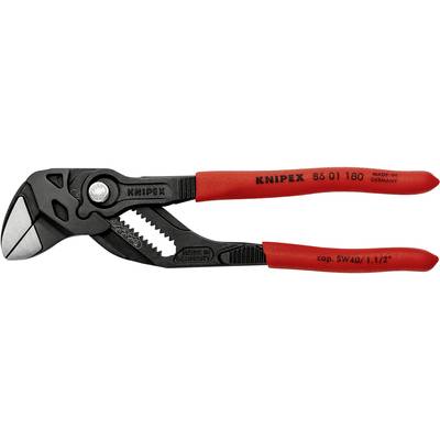 KNIPEX  -Werk (86 01 180) Fogókulcs 183 mm
