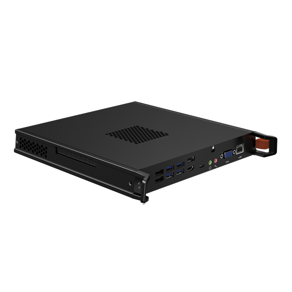 MAXHUB Slot-In-PC MT61N i5 8GB 128GB WIN 