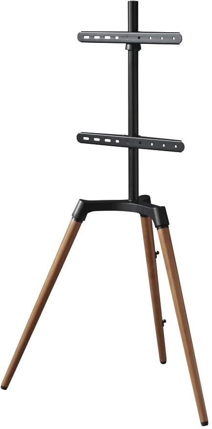 Hama TV tartó állvány 165 cm, 65"-ig (00220873)
