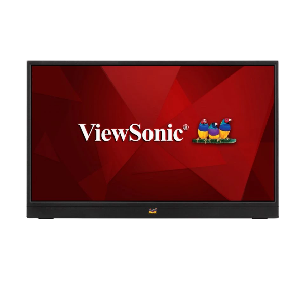 ViewSonic   VA1655 15,6" Portable Monitor