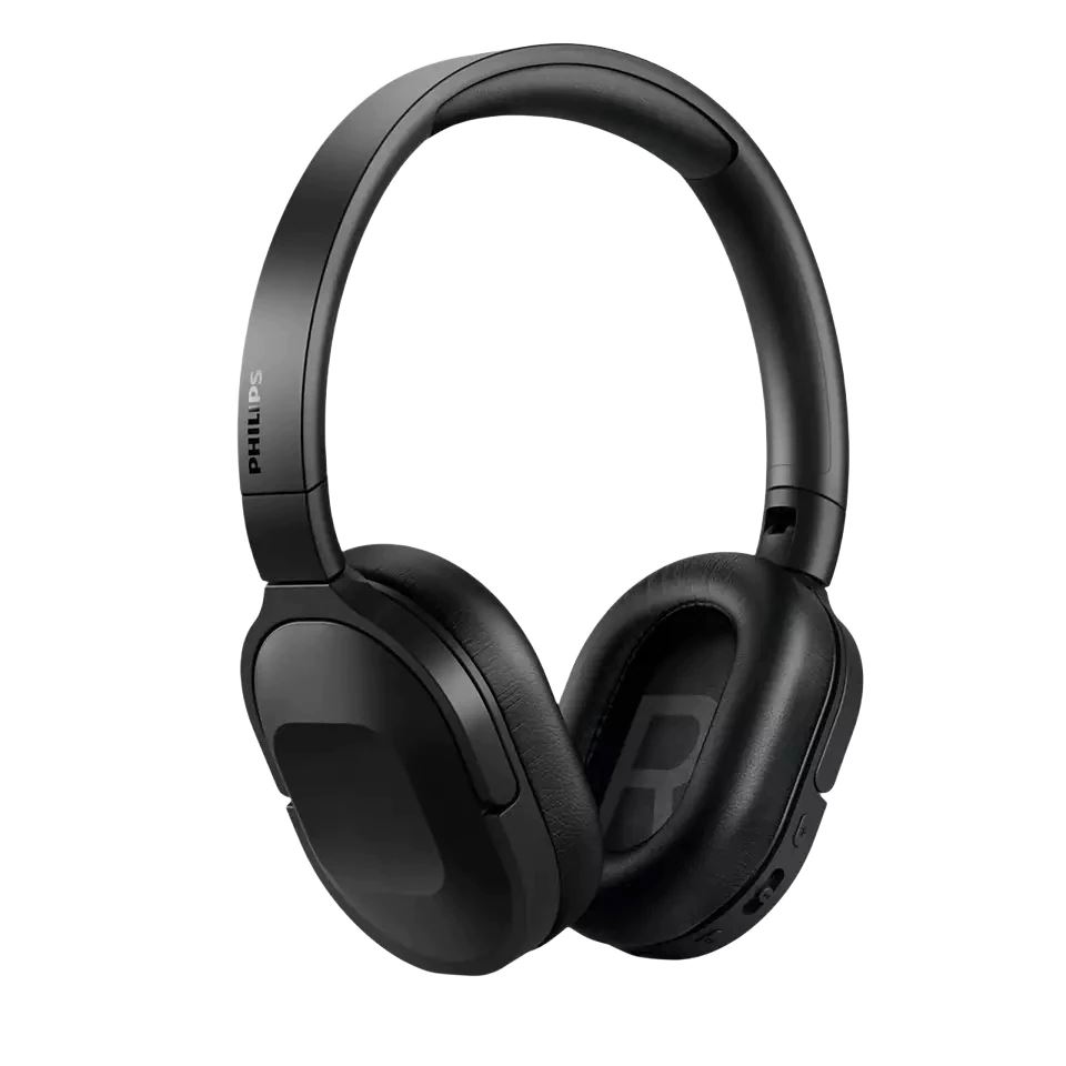 Philips TAH6506BK/00 Bluetooth fejhallgató fekete Philips TAH6506BK/00 Bluetooth fejhallgató fekete