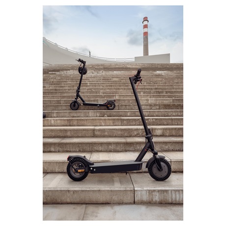 Sencor Scooter S70 elektromos roller fekete