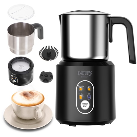 Camry CR4498 TEJHABOSÍTÓ