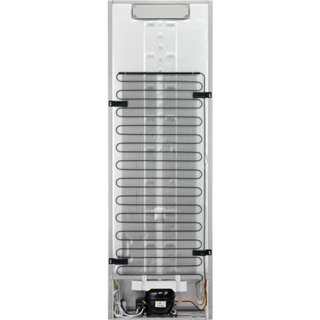Electrolux LUT6NE28U  NF 7 rekeszes Fagyasztószekrény