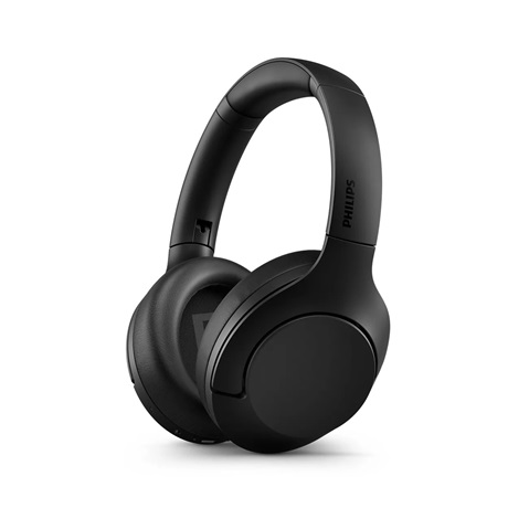 Philips TAH8506BK/00 FEJHALLGATÓ BLUETOOTH