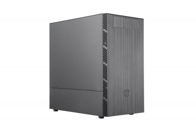 Cooler Master MasterBox MB400L with ODD táp nélküli ház (MCB-B400L-KN5N-S00)