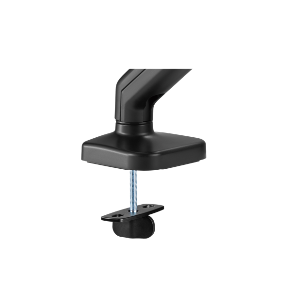SBOX LCD-S012-2 DESKTOP MOUNT 17-32" max. 9 kg, max.VESA: 100x100 mm Asztali konzol SBOX LCD-S012-2 DESKTOP MOUNT 17-32" max. 9 kg, max.VESA: 100x100 mm Asztali konzol
