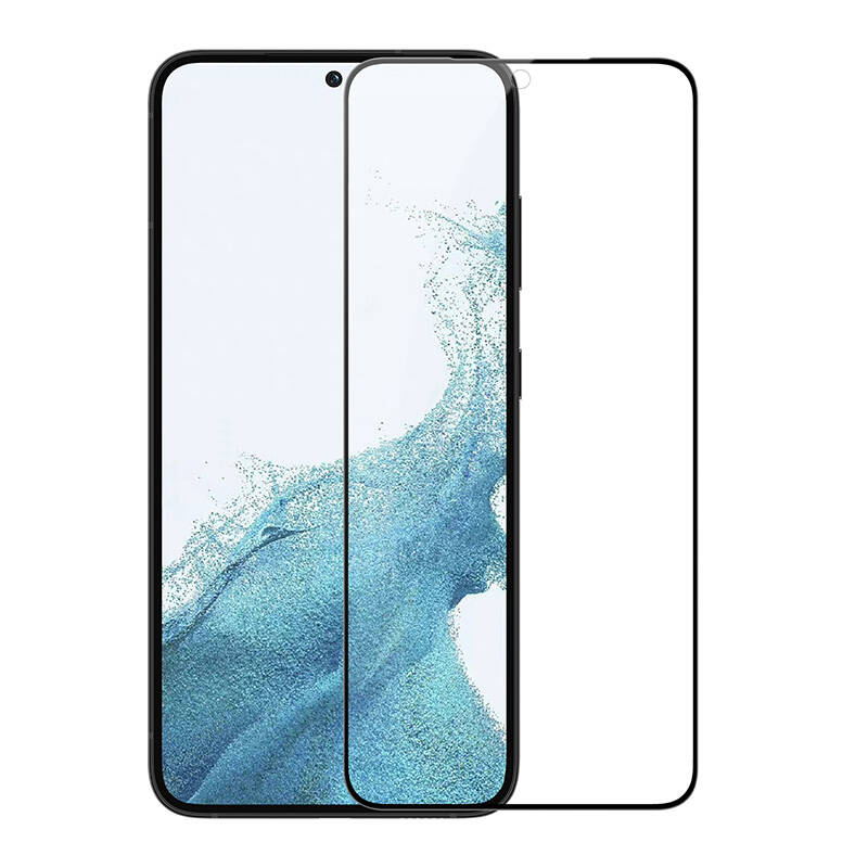 Edzett üveg Nillkin CP+PRO a Samsung Galaxy S23 készülékhez Edzett üveg Nillkin CP+PRO a Samsung Galaxy S23 készülékhez
