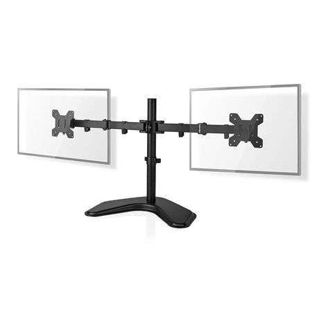 Nedis MMDOSD110BK MONITOR KONZOL Nedis MMDOSD110BK MONITOR KONZOL