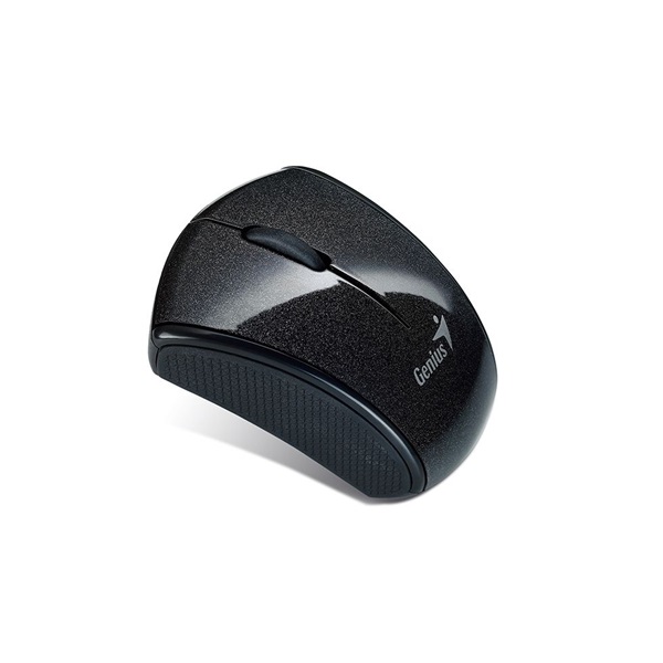 Genius Micro Traveler 900S vezeték nélküli fekete egér Genius Micro Traveler 900S vezeték nélküli fekete egér