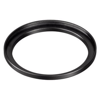 Hama 13137 adaptergyűrű M30,0-37,0 fekete