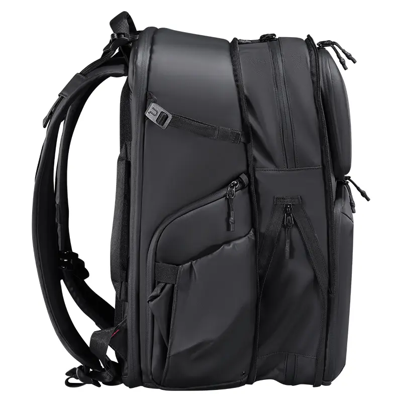 Ulanzi BP10 Traker  B012GBB1  hardshell fotós hátizsák 35L Ulanzi BP10 Traker  B012GBB1  hardshell fotós hátizsák 35L