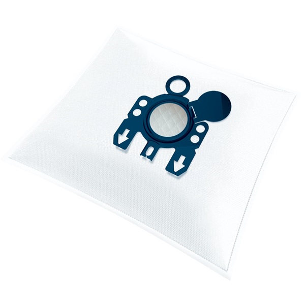 Scanpart 2682226157 porzsák M 157 MIE 15 - Miele S 300-500-700 Scanpart 2682226157 porzsák M 157 MIE 15 - Miele S 300-500-700