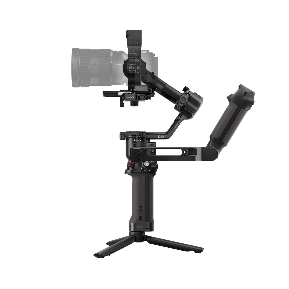 DJI (CP.RN.00000497.01) RS 5 Combo stabilizátor gimbal