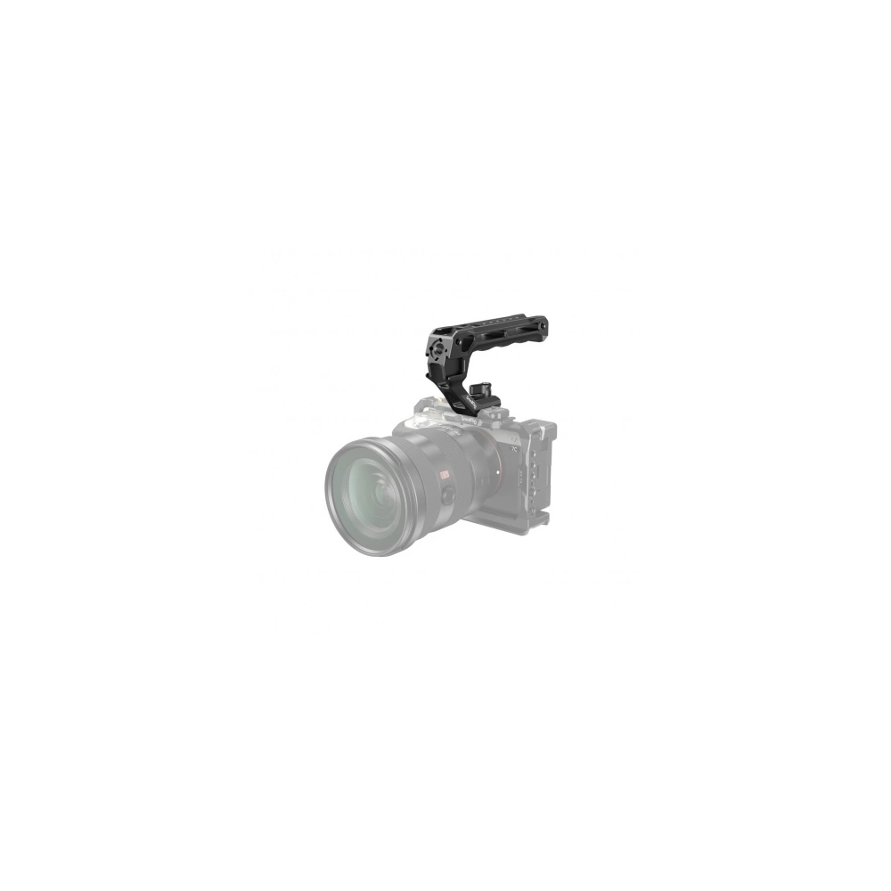SmallRig NATO Top Handle Lite SmallRig NATO Top Handle Lite