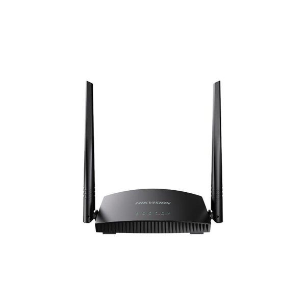 Hikvision WiFi N 4G DS-3WR4G3N 300Mbps 2,4GHz  2port 100Mbps  LTE Cat4 SIM foglalat 2x2MIMO Router 