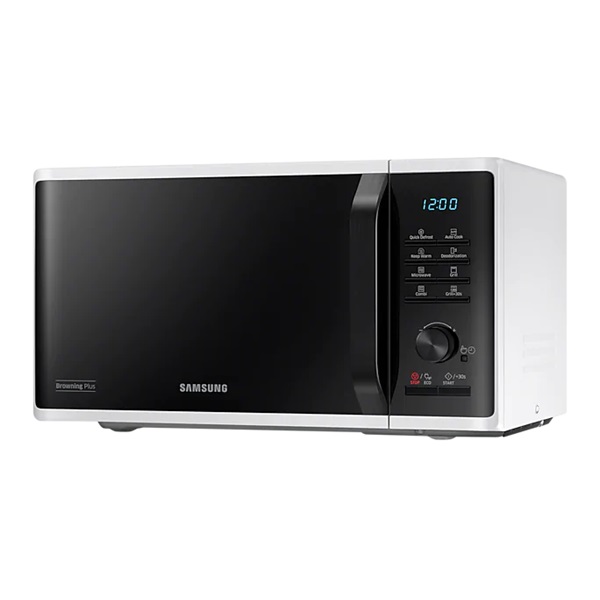 Samsung MG23K3515AW/EO mikrohullámú sütő Samsung MG23K3515AW/EO mikrohullámú sütő