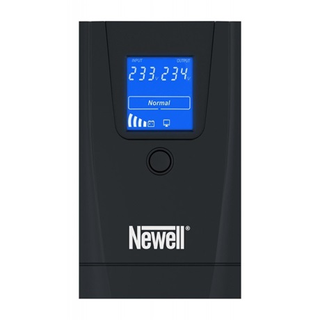Newell NL3892 Szünetmentes tápegység Newell NL3892 Szünetmentes tápegység