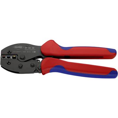 KNIPEX Krimpelő fogó,  PreciForce® (97 52 36)