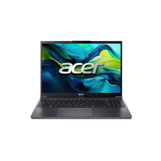 Acer Aspire GO AG15-51P-36Q6 Notebook Acélszürke