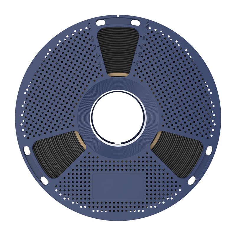 Sunlu TPU 95A filament (fekete)