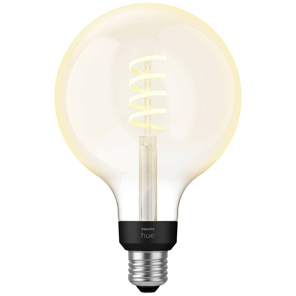 Philips Lighting Hue LED fényforrás White Ambiance E27 melegfehértől a hidegfehérig (871951430154200)