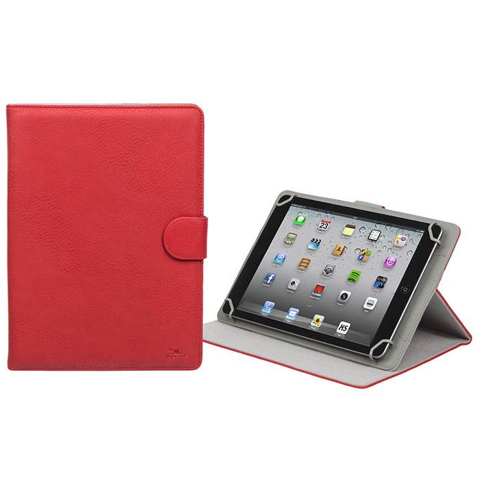 RivaCase 3017 tablet tok 10.1" piros (6907212030174) RivaCase 3017 tablet tok 10.1" piros (6907212030174)