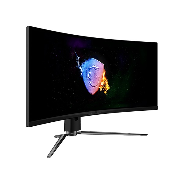 MSI Optix MPG ARTYMIS 343CQR VA UWQHD ívelt Gaming monitor