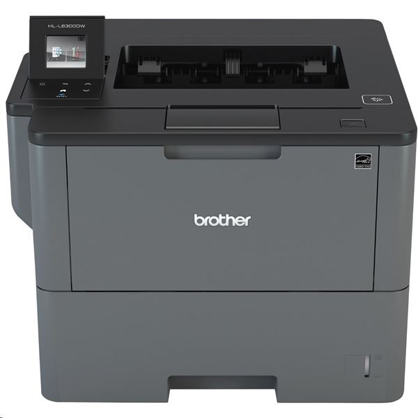 Brother HL-L6300DW lézernyomtató Brother HL-L6300DW lézernyomtató