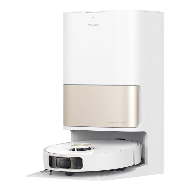 Dreame L10s Ultra Heat robotporszívó (RLL82CE) Dreame L10s Ultra Heat robotporszívó (RLL82CE)