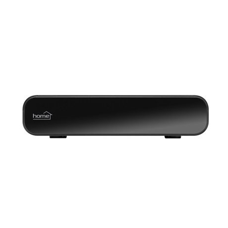 Home by Somogyi HD2T2 DVB-T/T2 Vevőkészülék  