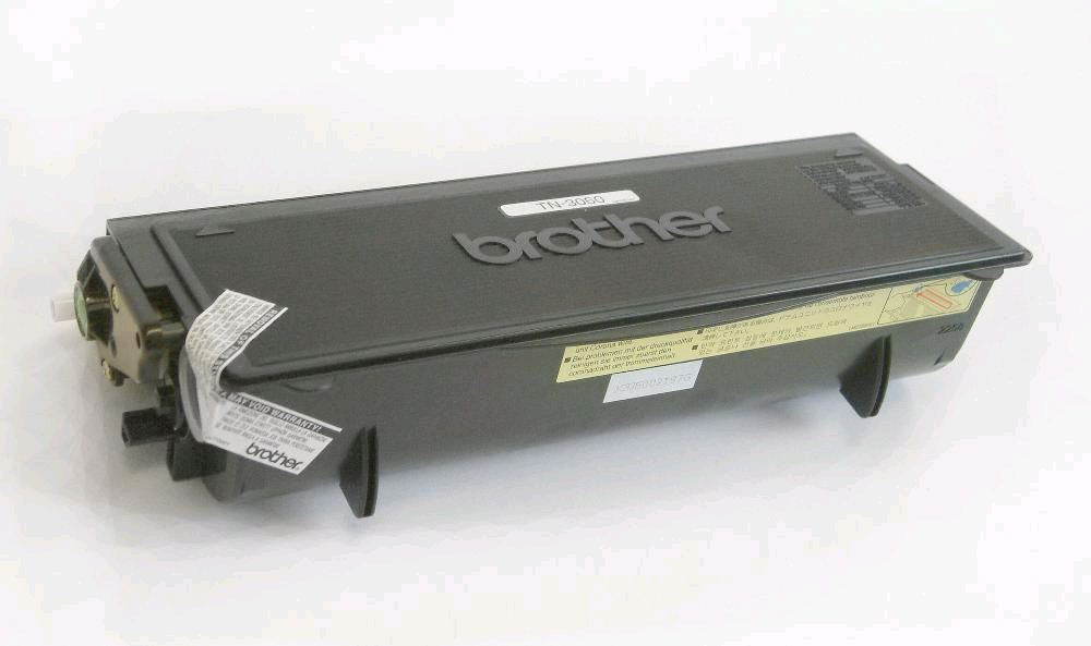 Brother TN-3060 fekete toner