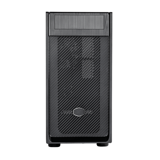  Cooler Master Micro Elite 300 ODD Steel  E300-KN5N-S00 Számítógépház