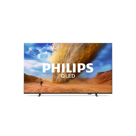 Philips 75PUS7810/12 UHD SMART QLED TV