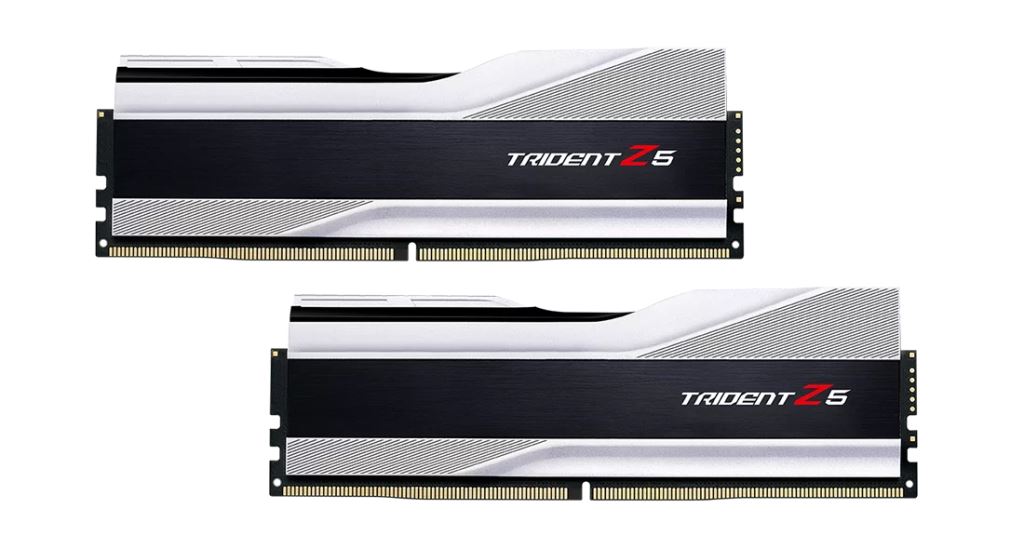 G.Skill Trident Z5 2x16GB F5-5600J3636C16GX2-TZ5S 32GB 5600MHz DDR5 RAM 