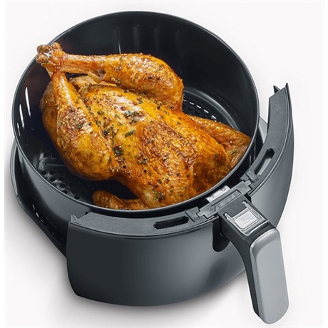 Severin FR2445 FORRÓLEVEGŐS SÜTŐ