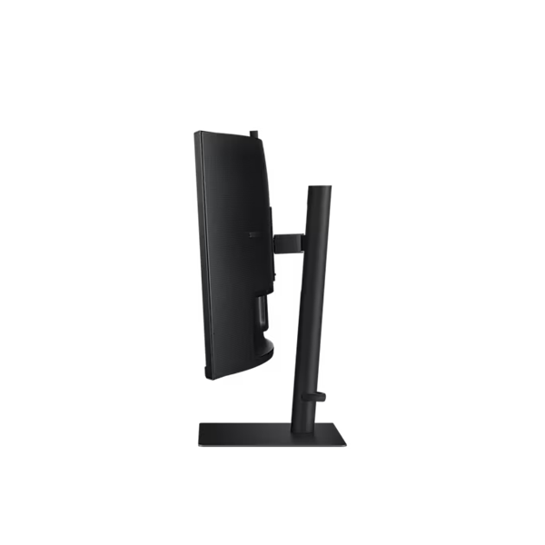 SAMSUNG S65VC 34"   Ívelt VA monitor 