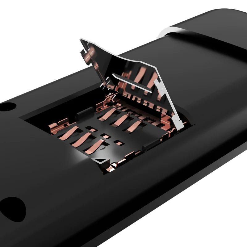 Remootio 4G USB modem és Wi-Fi Hotspot SIM kártyával