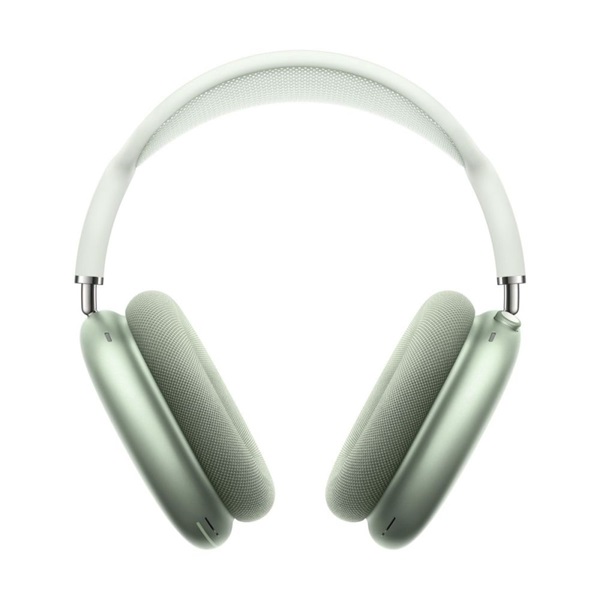 Apple AirPods Max Bluetooth zöld fejhallgató
