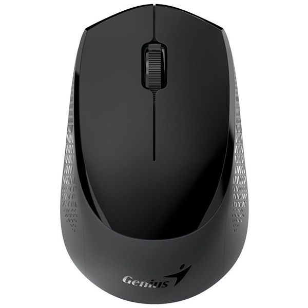 Genius NX-8000S vezeték nélküli fekete egér Genius NX-8000S vezeték nélküli fekete egér