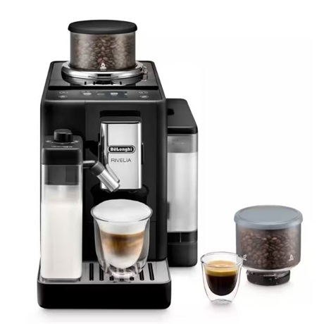 Delonghi EXAM440.55.B Automata kávéfőző Delonghi EXAM440.55.B Automata kávéfőző