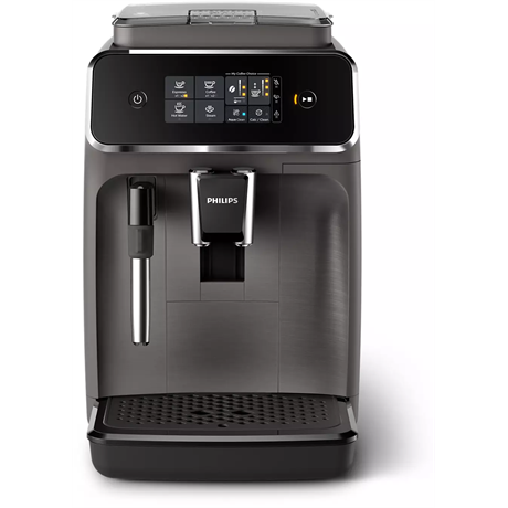 Philips EP2224/10 KÁVÉFŐZŐ AUTOMATA