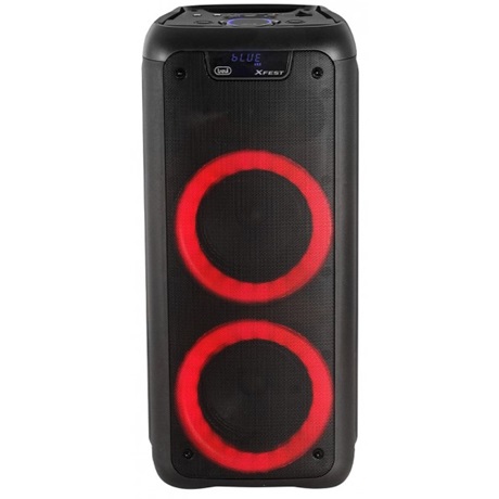 Trevi XF 600 BT PARTY HANGFAL