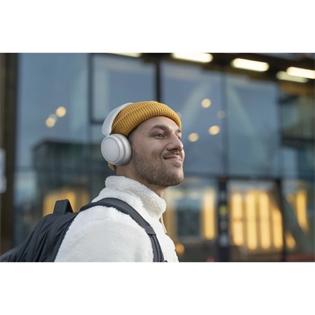 Philips TAH5209WT/00 Bluetooth fejhallgató