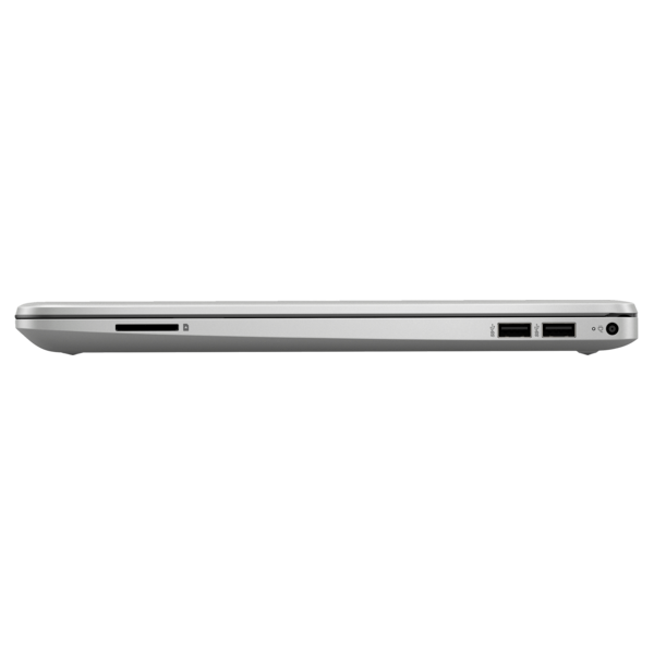 HP 255 G9 15.6" FHD AG UWVA Ryzen5 5625U 2.3GHz 16GB 512GB SSD Notebook Ezüst
