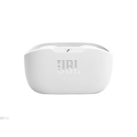 Jbl VBUDSWHT  TWS BLUETOOTH Fülhallgató Fehér
