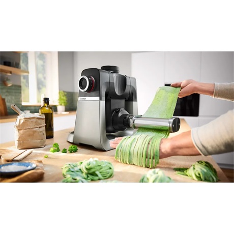Bosch MUZS6PP Lasagna tagliattelle feltét MUMS6 Tésztakészítő  konyhai robotgépekhez